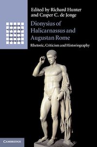 Téléchargez le livre :  Dionysius of Halicarnassus and Augustan Rome