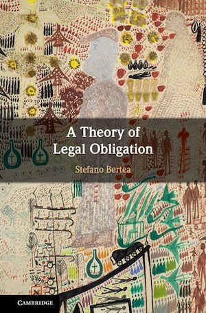 Téléchargez le livre :  A Theory of Legal Obligation