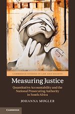 Télécharger le livre :  Measuring Justice