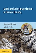 Télécharger le livre :  Multi-resolution Image Fusion in Remote Sensing