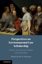 Download this eBook Perspectives on Environmental Law Scholarship