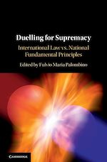 Télécharger le livre :  Duelling for Supremacy