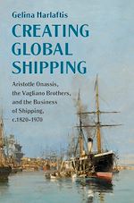 Download this eBook Creating Global Shipping