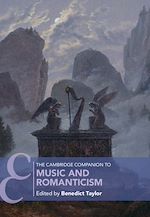 Download this eBook The Cambridge Companion to Music and Romanticism