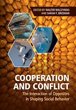 Télécharger le livre :  Cooperation and Conflict