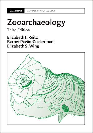Téléchargez le livre :  Zooarchaeology