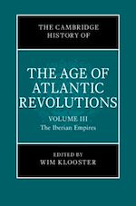 Download this eBook The Cambridge History of the Age of Atlantic Revolutions: Volume 3, The Iberian Empires