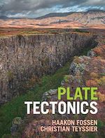 Télécharger le livre :  Plate Tectonics