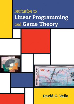 Download the eBook: Invitation to Linear Programming and Game Theory