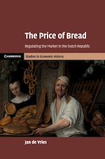 Download this eBook The Price of Bread