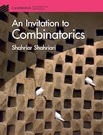 Télécharger le livre :  An Invitation to Combinatorics