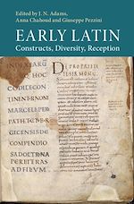 Download this eBook Early Latin