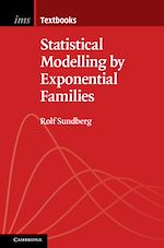 Télécharger le livre :  Statistical Modelling by Exponential Families