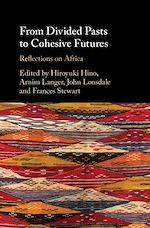 Télécharger le livre :  From Divided Pasts to Cohesive Futures