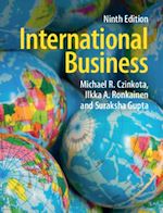 Download this eBook International Business