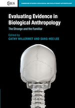 Download this eBook Evaluating Evidence in Biological Anthropology
