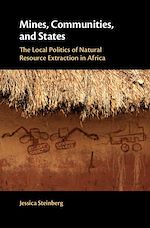 Download this eBook Mines, Communities, and States