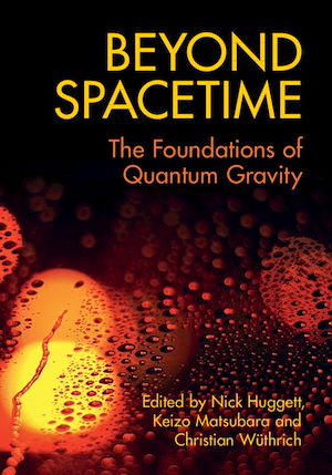 Download the eBook: Beyond Spacetime