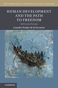 Téléchargez le livre :  Human Development and the Path to Freedom