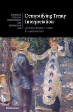 Download this eBook Demystifying Treaty Interpretation