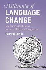Télécharger le livre :  Millennia of Language Change
