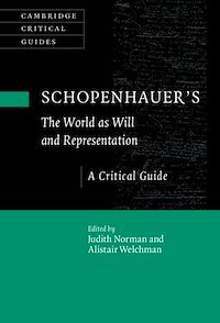Téléchargez le livre :  Schopenhauer's 'The World as Will and Representation'