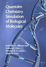 Download this eBook Quantum Chemistry Simulation of Biological Molecules