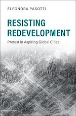 Télécharger le livre :  Resisting Redevelopment