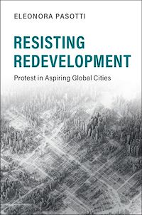 Téléchargez le livre :  Resisting Redevelopment