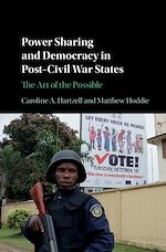 Télécharger le livre :  Power Sharing and Democracy in Post-Civil War States