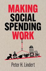 Download this eBook Making Social Spending Work