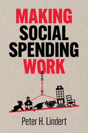 Download the eBook: Making Social Spending Work