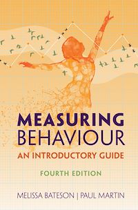 Téléchargez le livre :  Measuring Behaviour
