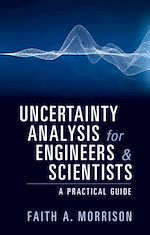 Download this eBook Uncertainty Analysis for Engineers and Scientists