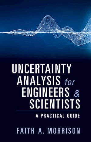 Download the eBook: Uncertainty Analysis for Engineers and Scientists