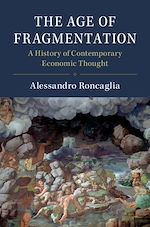Download this eBook The Age of Fragmentation