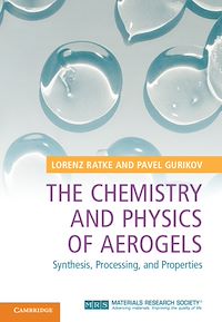 Téléchargez le livre :  The Chemistry and Physics of Aerogels