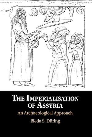 Téléchargez le livre :  The Imperialisation of Assyria
