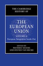 Download this eBook The Cambridge History of the European Union: Volume 2, European Integration Inside-Out