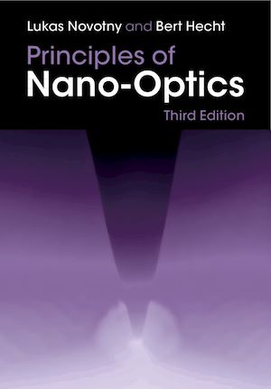 Download the eBook: Principles of Nano-Optics