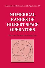 Download this eBook Numerical Ranges of Hilbert Space Operators