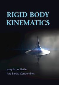 Téléchargez le livre :  Rigid Body Kinematics