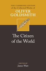 Download this eBook The Citizen of the World