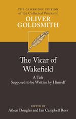 Download this eBook The Vicar of Wakefield