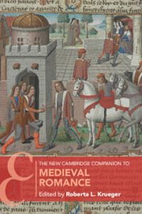 Téléchargez le livre :  The New Cambridge Companion to Medieval Romance