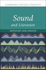 Download this eBook Sound and Literature