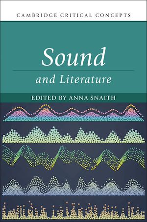 Download the eBook: Sound and Literature