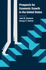 Télécharger le livre :  Prospects for Economic Growth in the United States