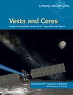 Télécharger le livre :  Vesta and Ceres