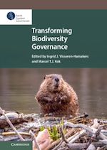 Télécharger le livre :  Transforming Biodiversity Governance